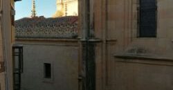 Ático calle DE SAN FRUTOS