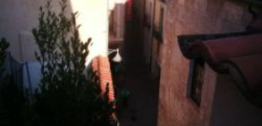 Calle la Judería Vieja, Segovia s/n